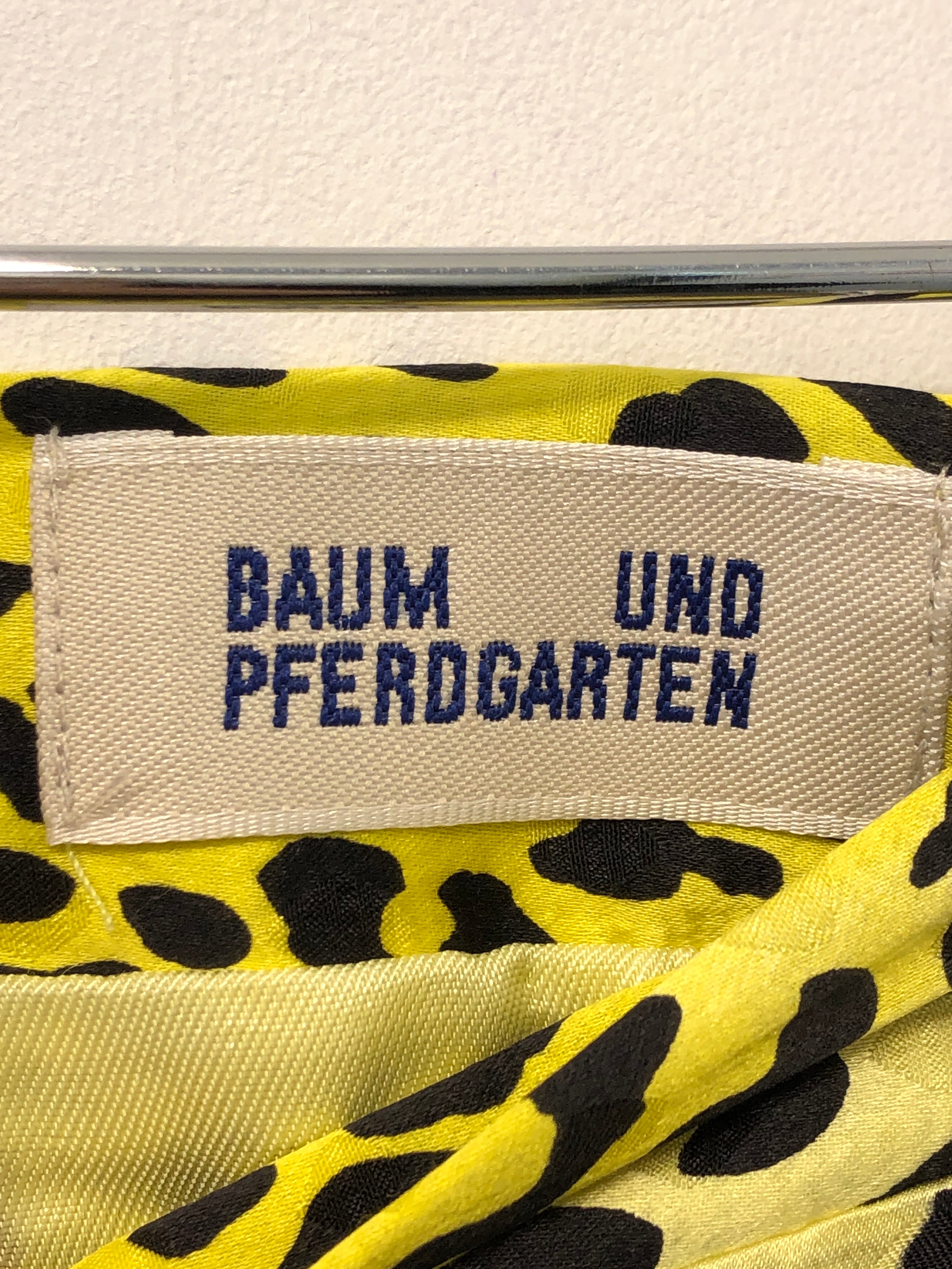 Baum und Pferdgarten Nederdel